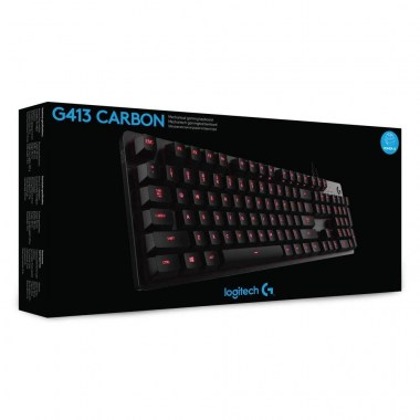 TECLADO LOGITECH G213 PRODIGY GAMERS (3)1